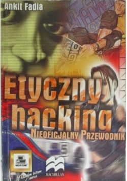 Etyczny hacking