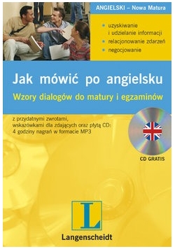Jak mówić po angielsku