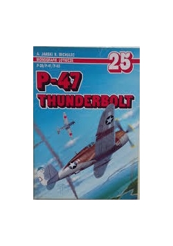 P-47 Thunderbolt