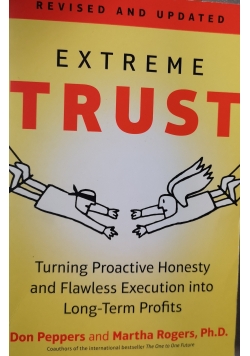 Extreme trust