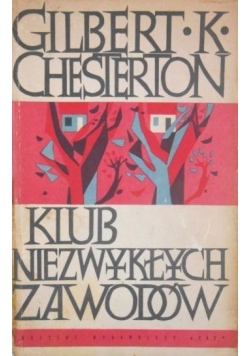 Klub niezwykłych zawodów