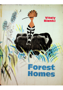 Forest Homes