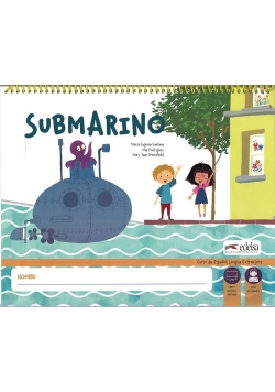 Submarino Podręcznik + online