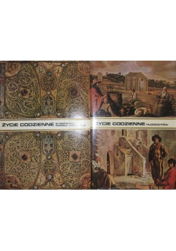 Życie codzienne