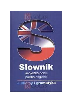 Nowy słownik angielsko-polski polsko-angielski