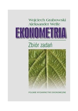 Ekonometria: Zbiór zadań