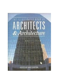 Illustrated Book of Architects and Arch