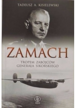 Zamach