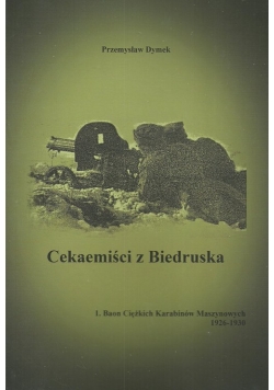 Cekaemiści z Biedruska