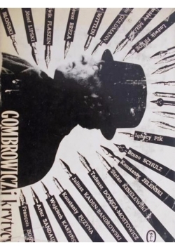 Gombrowicz i krytycy