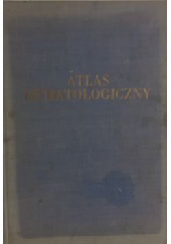 Atlas hematologiczny