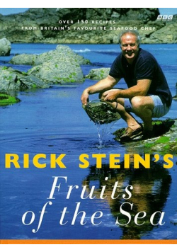Fruits of the sea