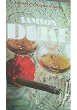 Samson Duke