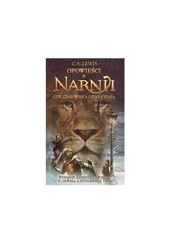 Opowieści z Narnii - Lew, czarownica Audiobook