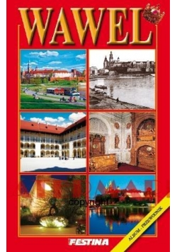Album Wawel - mini - wersja polska
