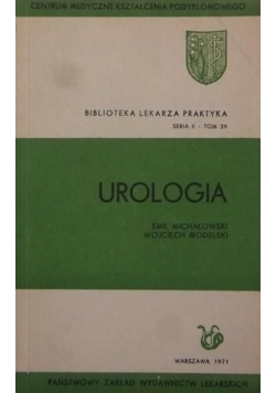 Urologia tom 39