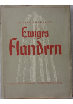 Ewiges Flandern, 1943r.