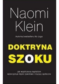 Doktryna szoku