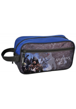 Kosmetyczka Assassin's Creed