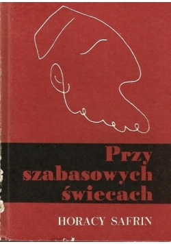 Przy szabasowych świecach