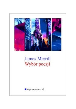 Wybór poezji
