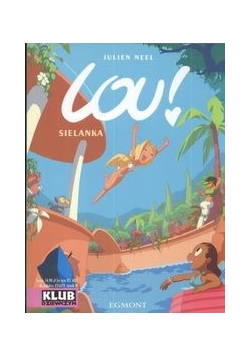 Lou Sielanka