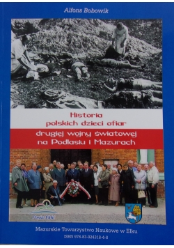 Historia Polskich dzieci ofiar...