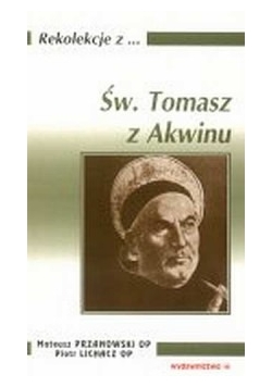 Św.Tomasz  z Akwinu