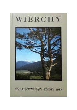 Wierchy. Rok 56