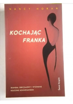 Kochając Franka