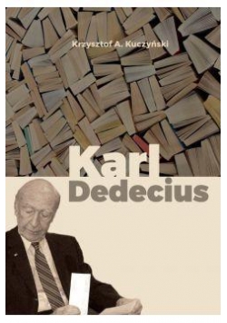 Karl Dedecius