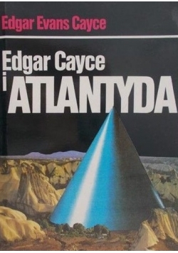 Edgar Cayce i Atlantyda