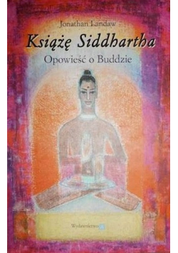 Książe Siddhartha