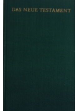 Das Neue Testament