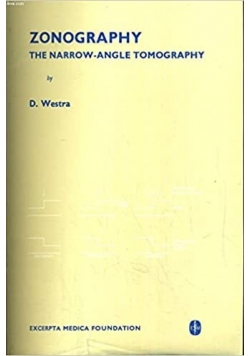 Zonography the narrow angle tomography