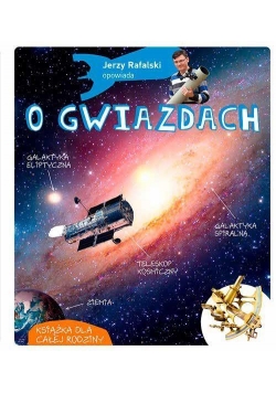 Opowiada.. Jerzy Rafalski opowiada o gwiazdach