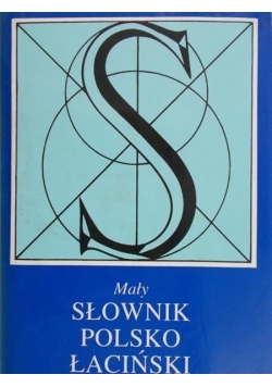 Mały słownik polsko łaciński