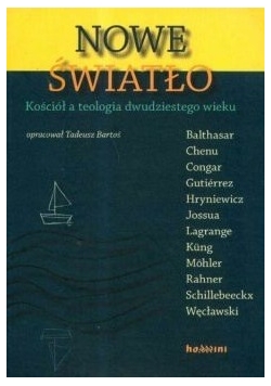 Nowe Światło