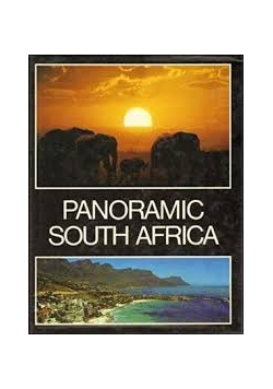 Panoramic South Africa