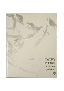 Tatry  w poezji i sztuce polskiej