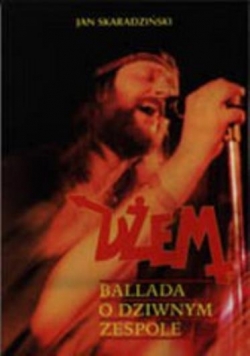 Dżem ballada o dziwnym zespole