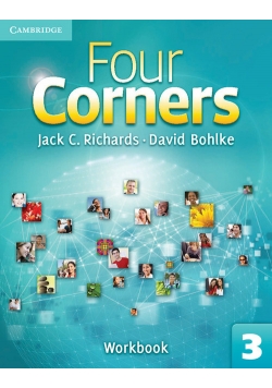 Four Corners 3 Workbook
