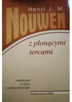 Z płonącymi sercami