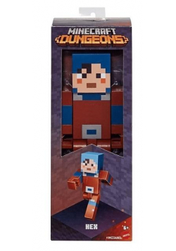 Mineraft duża figurka Hex Dungeons