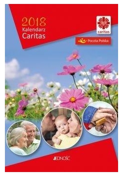 Kalendarz Caritas 2018