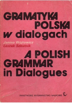 Gramatyka polska w dialogach