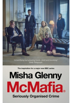 McMafia: Seriously Organised Crime