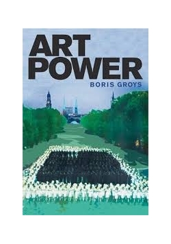 Art Power