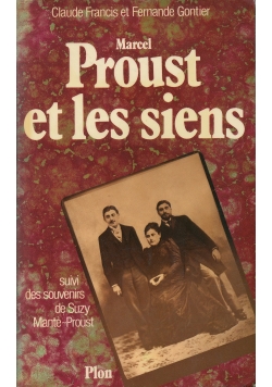 Marcel Proust et les siens