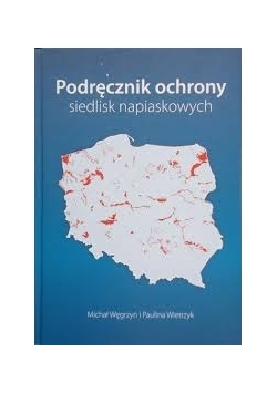 Podręcznik siedlisk napiaskowych